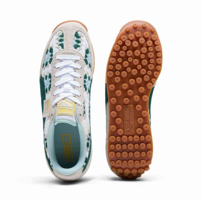 Easy Rider Seaside Drills Women Sneakers Easy Rider Seaside Drills Women Sneakers