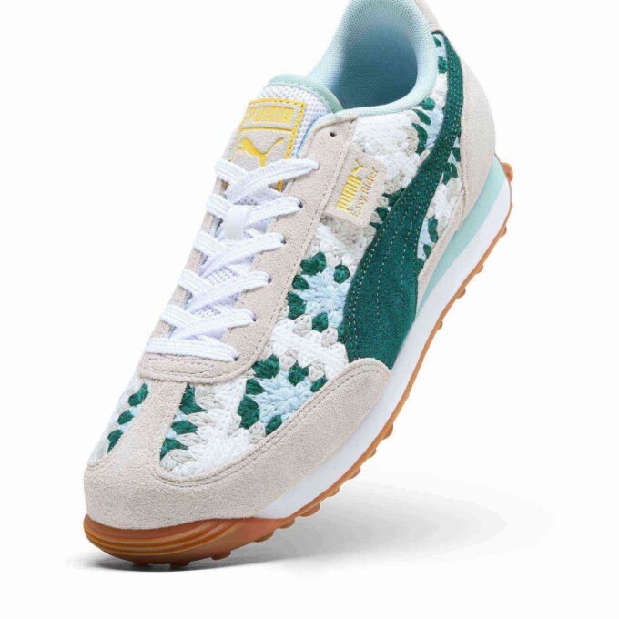 Easy Rider Seaside Drills Women Sneakers Easy Rider Seaside Drills Women Sneakers