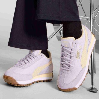 Easy Rider Summer Feels Big Kids’ Sneakers