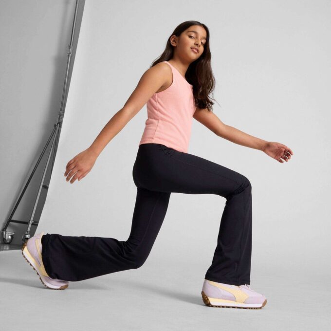 Easy Rider Summer Feels Big Kids’ Sneakers