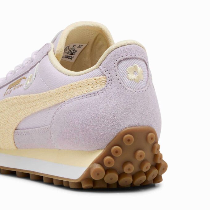 Easy Rider Summer Feels Big Kids’ Sneakers