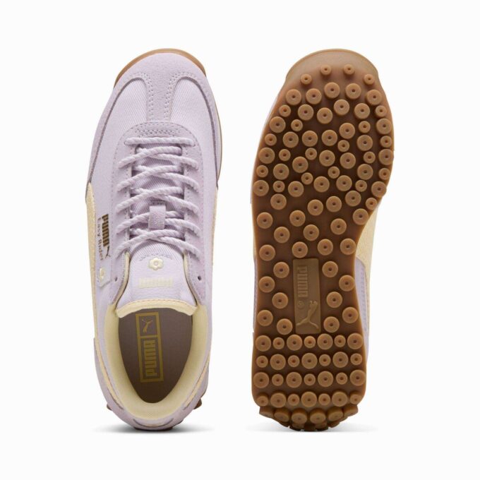 Easy Rider Summer Feels Big Kids’ Sneakers