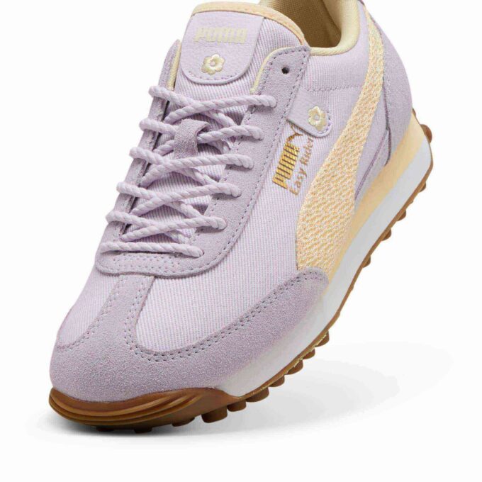 Easy Rider Summer Feels Big Kids’ Sneakers