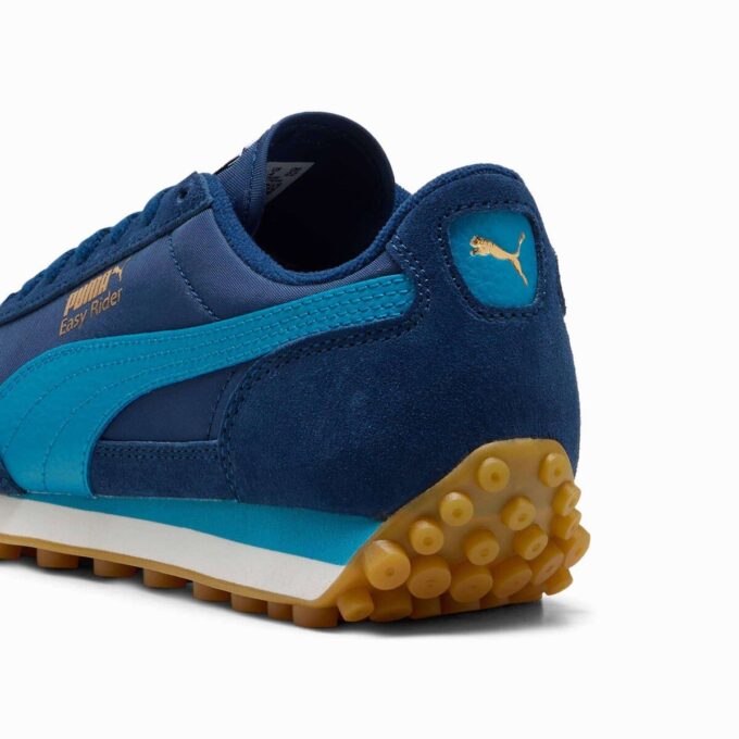 Easy Rider Vintage Big Kids’ Sneakers