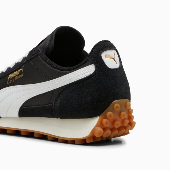 Easy Rider Vintage Big Kids’ Sneakers