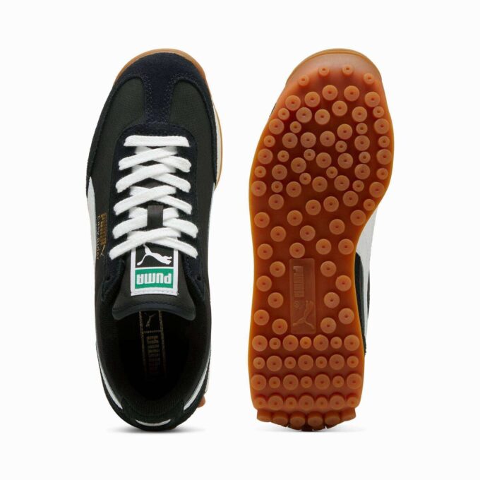 Easy Rider Vintage Big Kids’ Sneakers