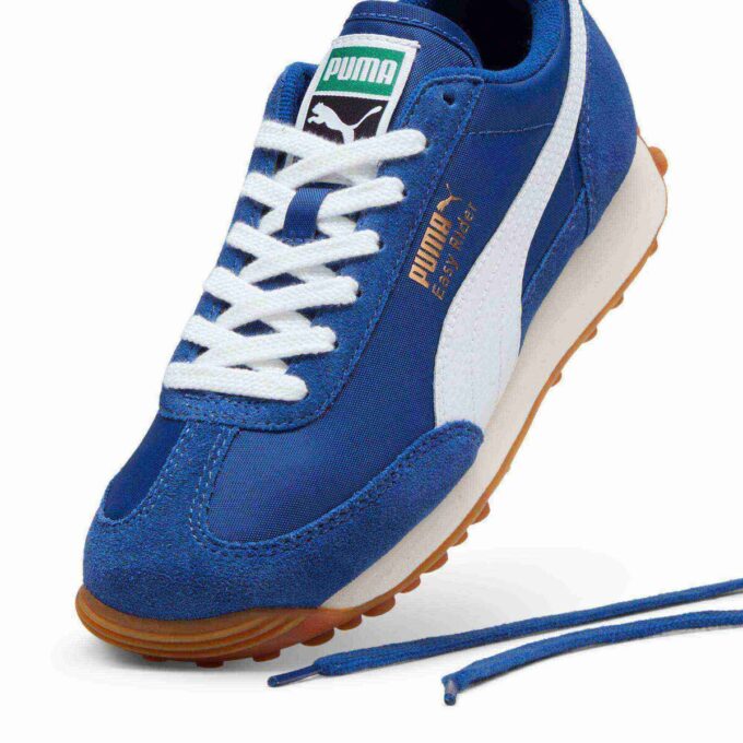 Easy Rider Vintage Big Kids’ Sneakers Easy Rider Vintage Big Kids’ Sneakers