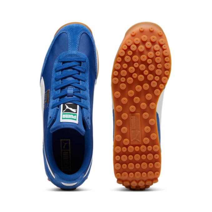 Easy Rider Vintage “Clyde Royal”