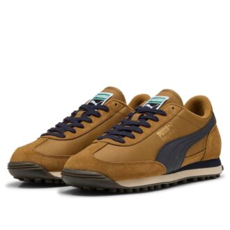 Easy Rider Vintage “Honey Butter”