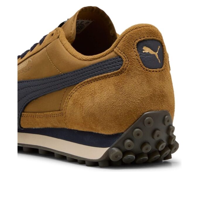 Easy Rider Vintage “Honey Butter”