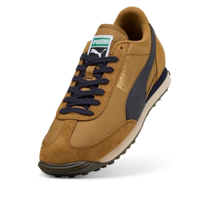 Easy Rider Vintage “Honey Butter”