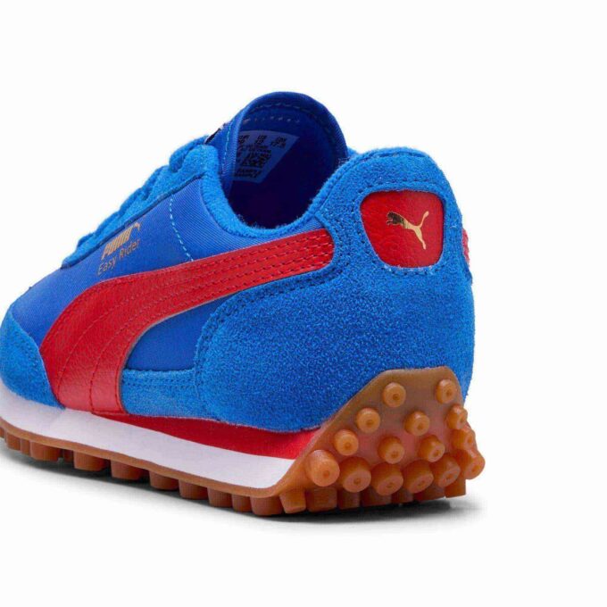 Easy Rider Vintage Little Kids’ Sneakers