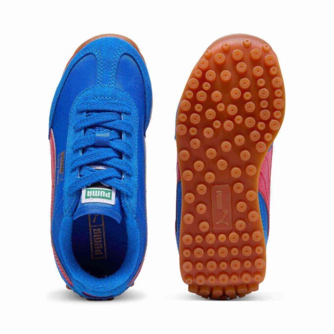 Easy Rider Vintage Little Kids’ Sneakers