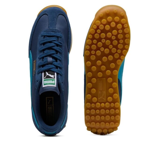 Easy Rider Vintage “Persian Blue”