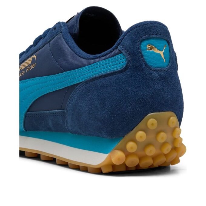 Easy Rider Vintage “Persian Blue”