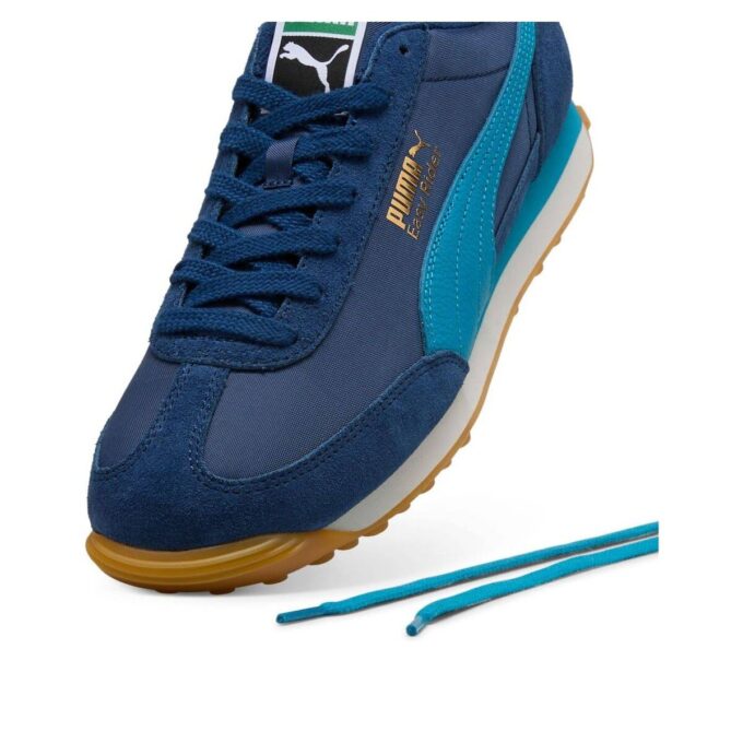 Easy Rider Vintage “Persian Blue”