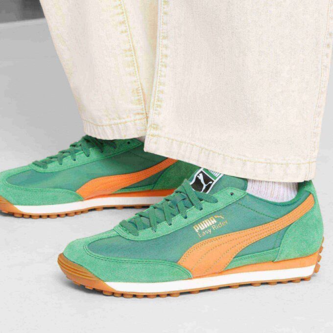 Easy Rider Vintage Sneakers Easy Rider Vintage Sneakers