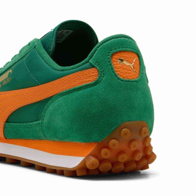 Easy Rider Vintage Sneakers Easy Rider Vintage Sneakers