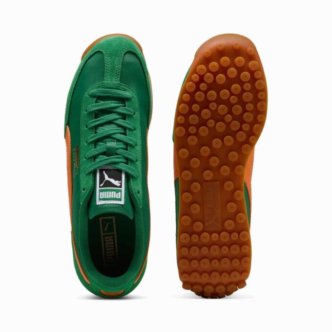 Easy Rider Vintage Sneakers Easy Rider Vintage Sneakers