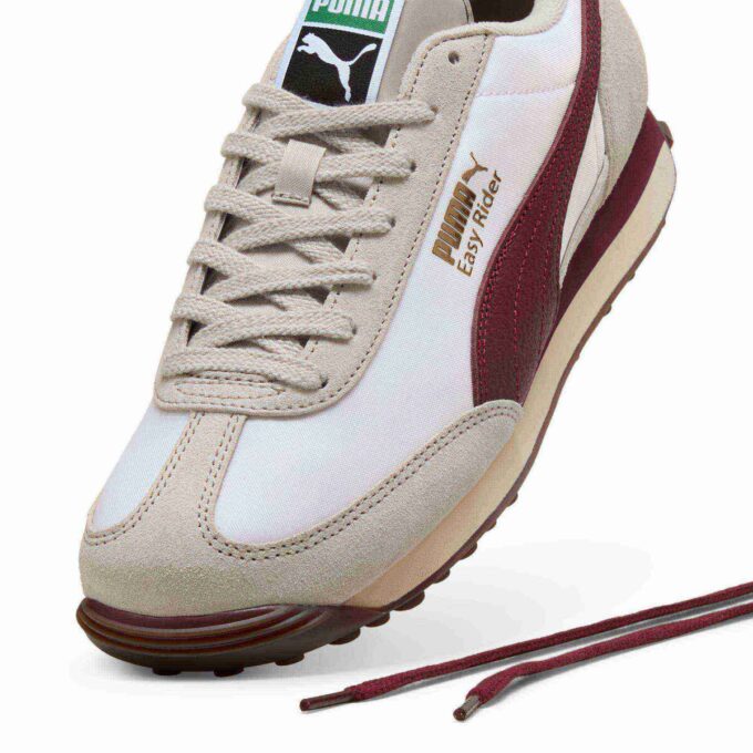 Easy Rider Vintage Sneakers Easy Rider Vintage Sneakers