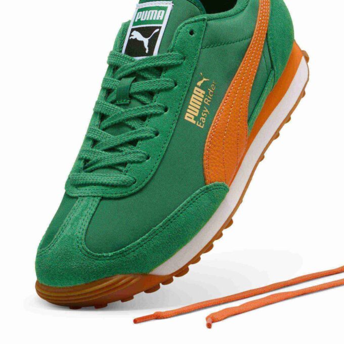 Easy Rider Vintage Sneakers Easy Rider Vintage Sneakers