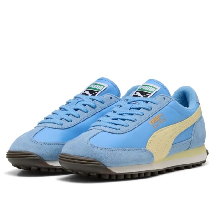 Easy Rider Vintage “Team Light Blue”