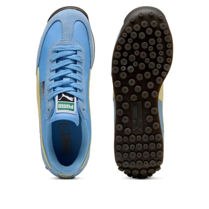 Easy Rider Vintage “Team Light Blue”