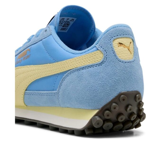 Easy Rider Vintage “Team Light Blue”