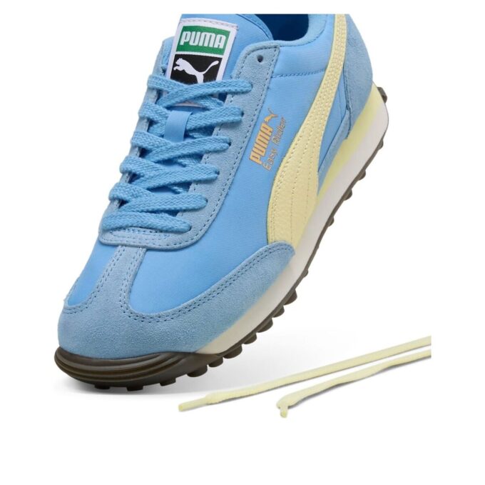 Easy Rider Vintage “Team Light Blue”