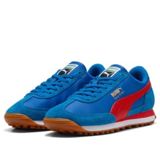 Easy Rider Vintage “Team Royal For All Time Red”