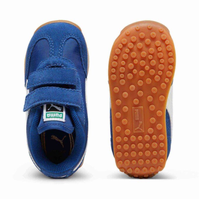 Easy Rider Vintage Toddlers’ Easy On Sneakers