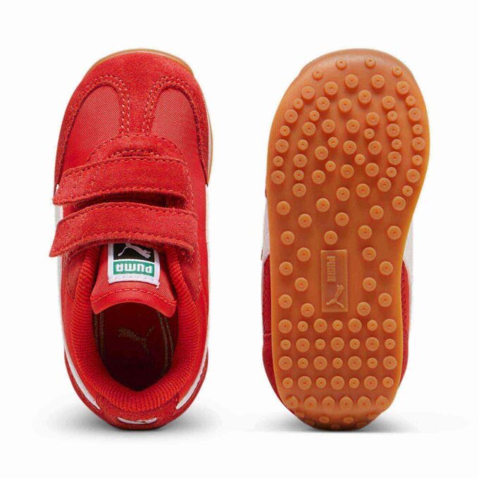 Easy Rider Vintage Toddlers’ Easy On Sneakers