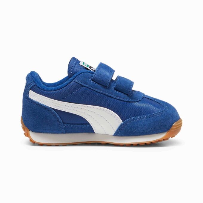 Easy Rider Vintage Toddlers’ Easy On Sneakers