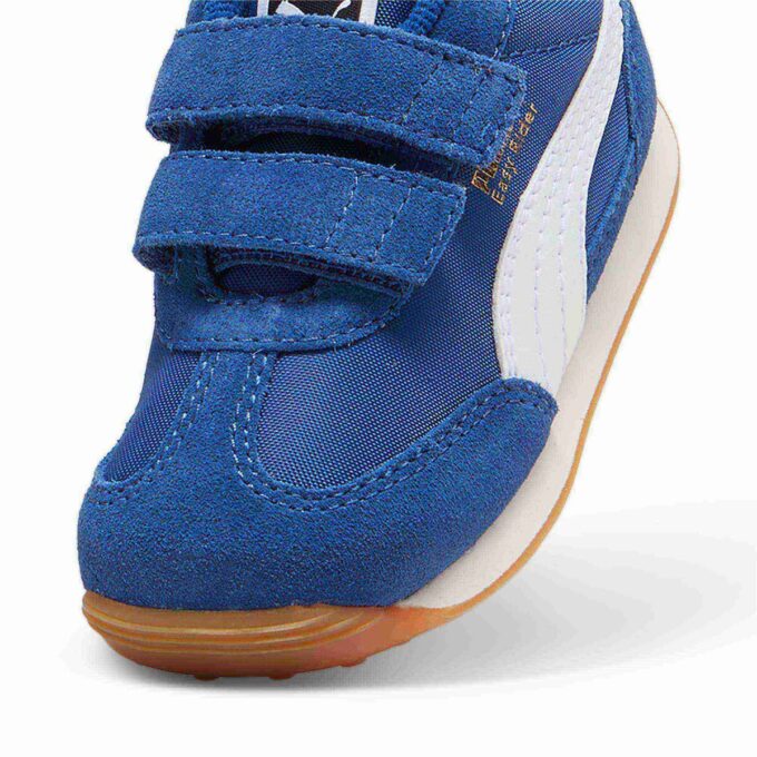 Easy Rider Vintage Toddlers’ Easy On Sneakers