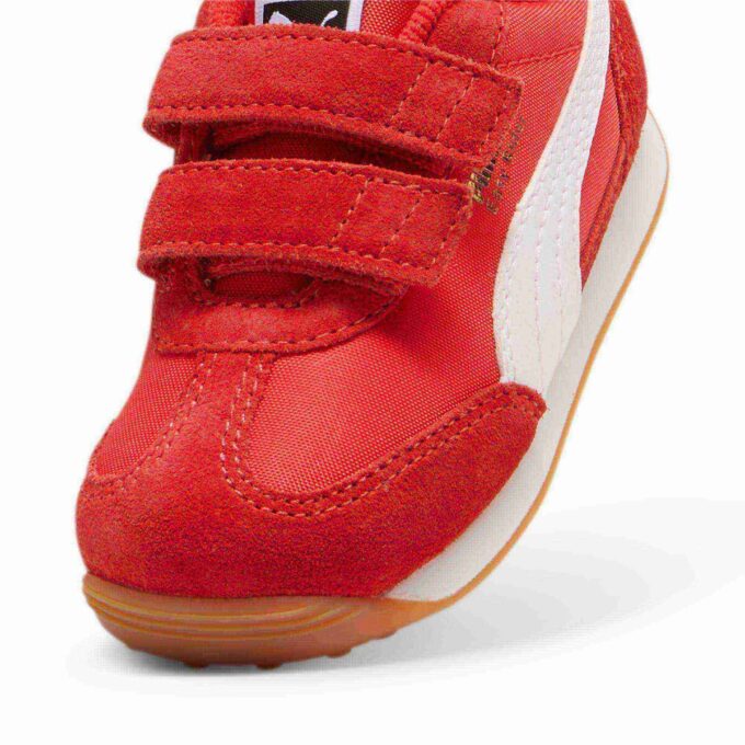 Easy Rider Vintage Toddlers’ Easy On Sneakers