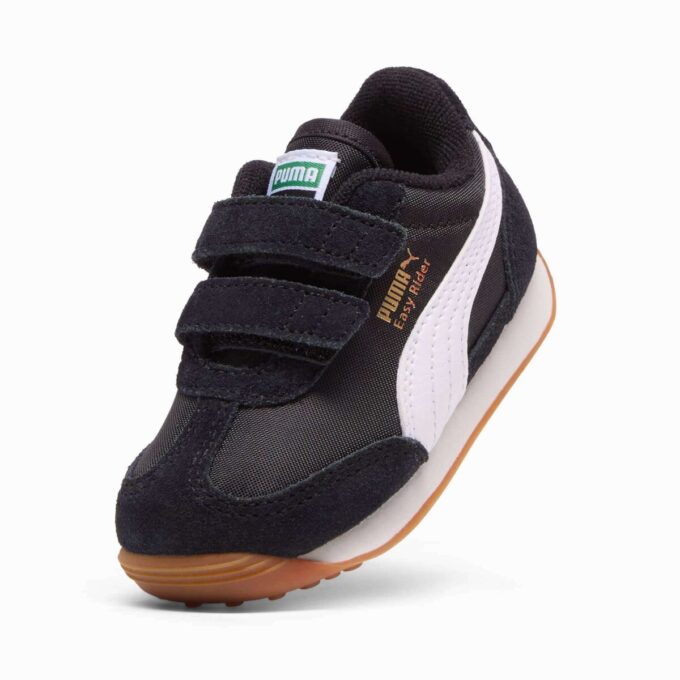 Easy Rider Vintage Toddlers’ Easy On Sneakers