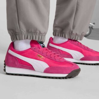 Easy Rider Vintage Women Sneakers