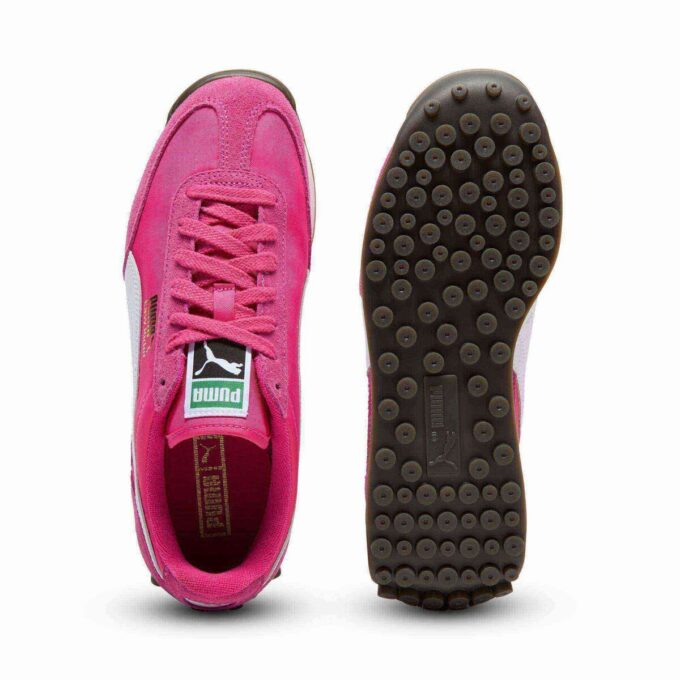 Easy Rider Vintage Women Sneakers Easy Rider Vintage Women Sneakers