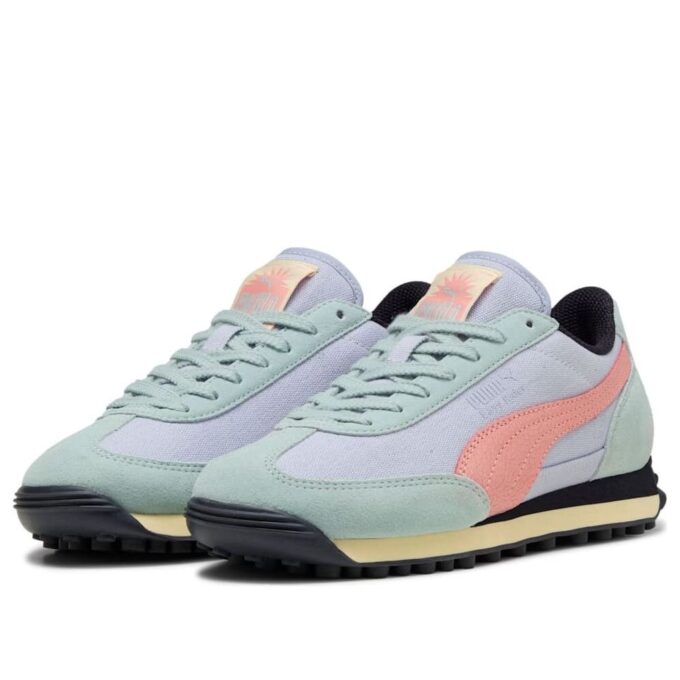 Easy Rider Weathered “Cool Weather Pink Fruit”