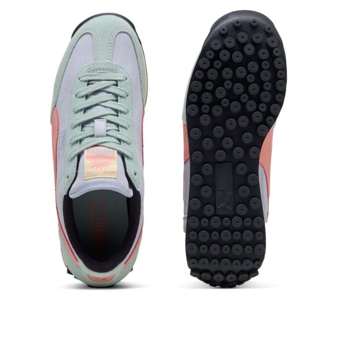 Easy Rider Weathered “Cool Weather Pink Fruit”