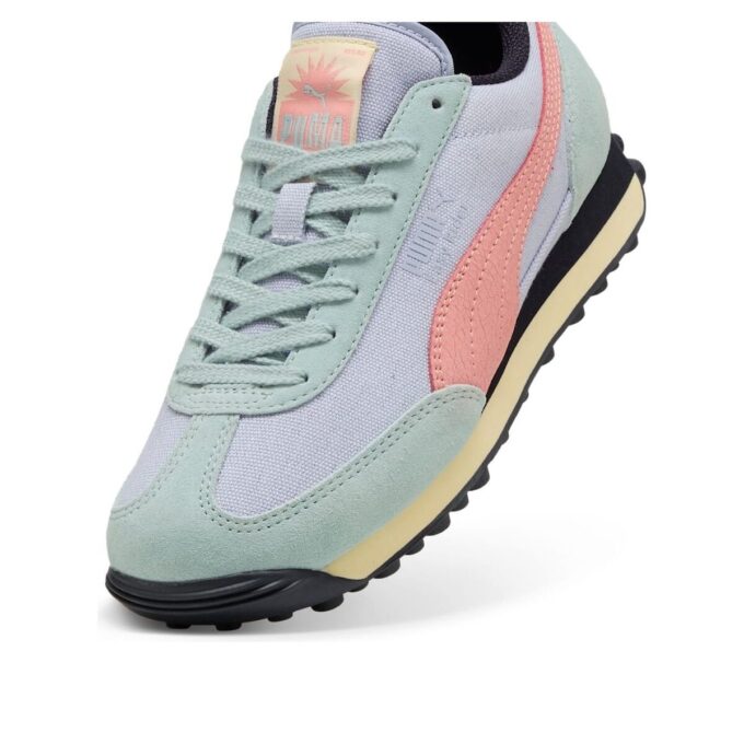 Easy Rider Weathered “Cool Weather Pink Fruit”