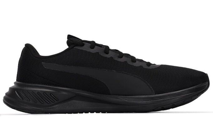 Easy Runner Light “Black”