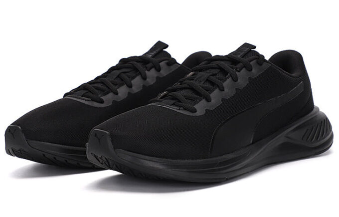 Easy Runner Light “Black”