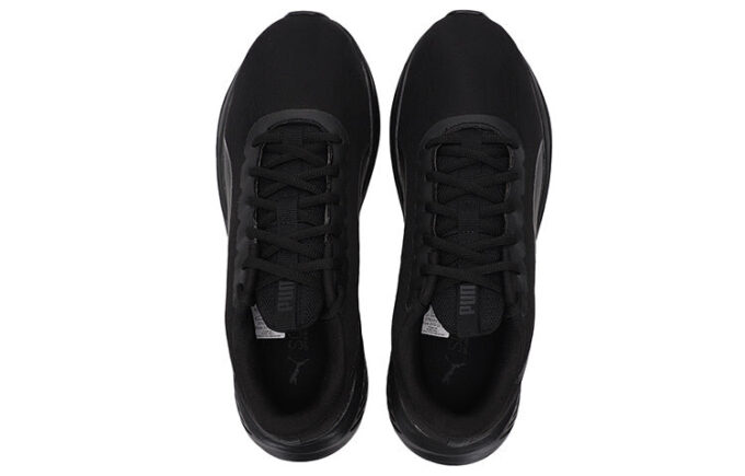 Easy Runner Light “Black”
