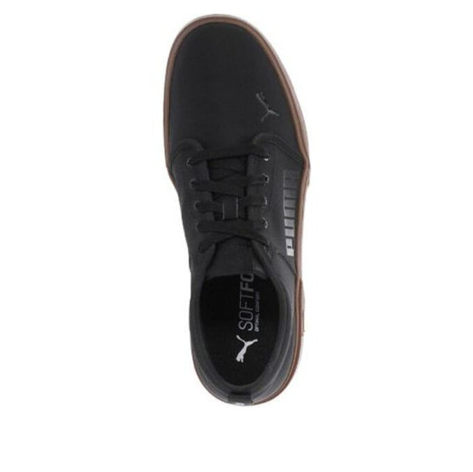 El Rey 2 Buck “Black Brown”