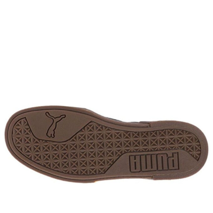 El Rey 2 Buck “Black Brown”