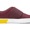 El Rey II Slip-On “Burgundy”