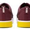 El Rey II Slip-On “Burgundy”