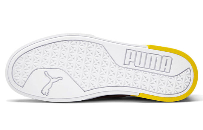 El Rey II Slip-On “Burgundy”