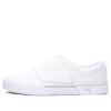 El Rey II Slip-On Perf L “White”